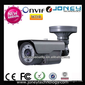 5MP IP Network Camera WDR Plug and Play IP Camera Poe